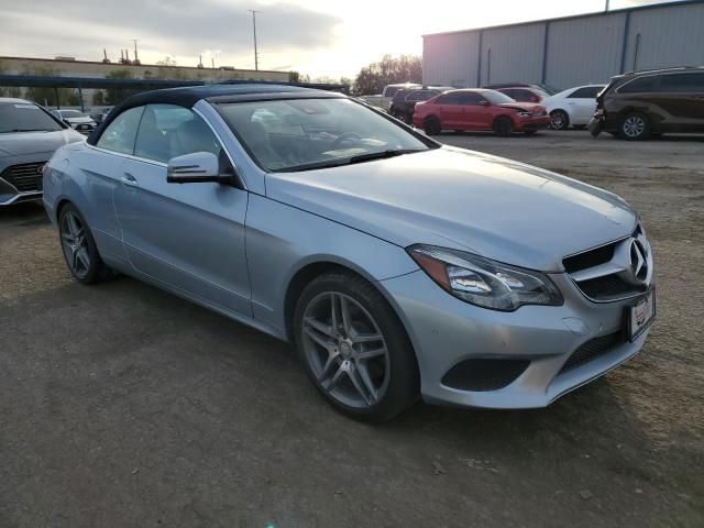 2014 Mercedes-Benz E 350