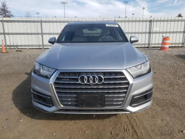 2019 Audi Q7 Premium Plus