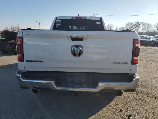 2019 Dodge RAM 1500 BIG HORN/LONE Star