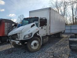 2020 Hino 258 268 for sale in Grantville, PA