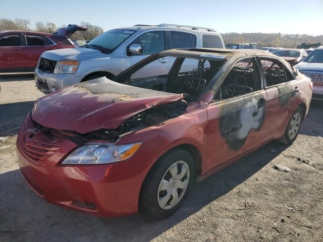 2008 Toyota Camry CE