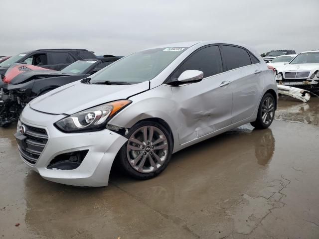 2016 Hyundai Elantra GT