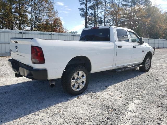 2012 Dodge RAM 2500 ST