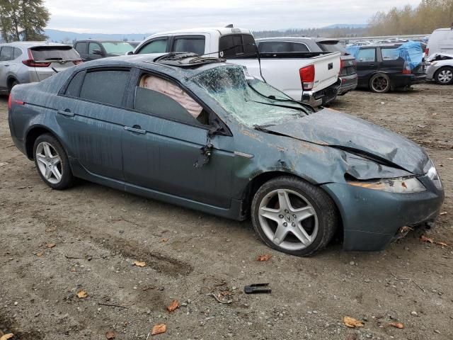 2005 Acura TL