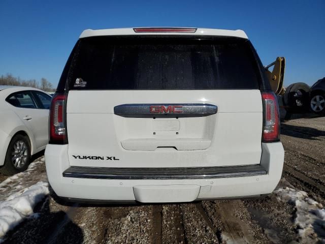 2016 GMC Yukon XL Denali