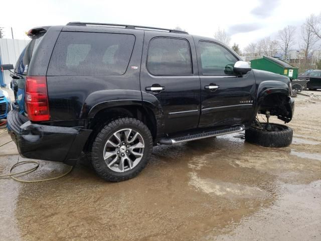 2007 Chevrolet Tahoe K1500