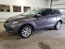 Salvage cars for sale from Copart Ham Lake, MN: 2009 Mazda CX-7