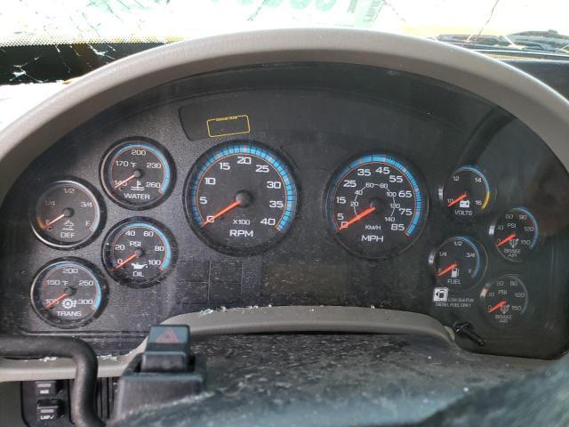 2019 International 4000 4300
