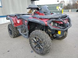 2019 Can-Am Outlander Max XT 850 for sale in Duryea, PA