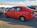 2004 Chevrolet Aveo LS