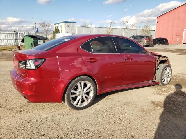 2006 Lexus IS 350