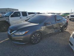 2017 Nissan Altima 2.5 for sale in Tucson, AZ