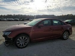 2018 Audi A4 Premium for sale in Ellenwood, GA