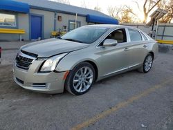 2016 Cadillac XTS Luxury Collection for sale in Wichita, KS