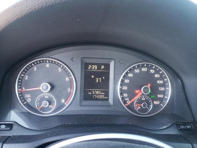 2010 Volkswagen Jetta s