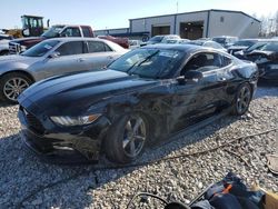 2015 Ford Mustang for sale in Wayland, MI