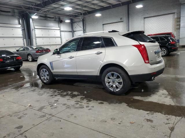 2013 Cadillac SRX Luxury Collection