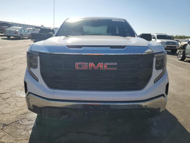 2022 GMC Sierra C1500