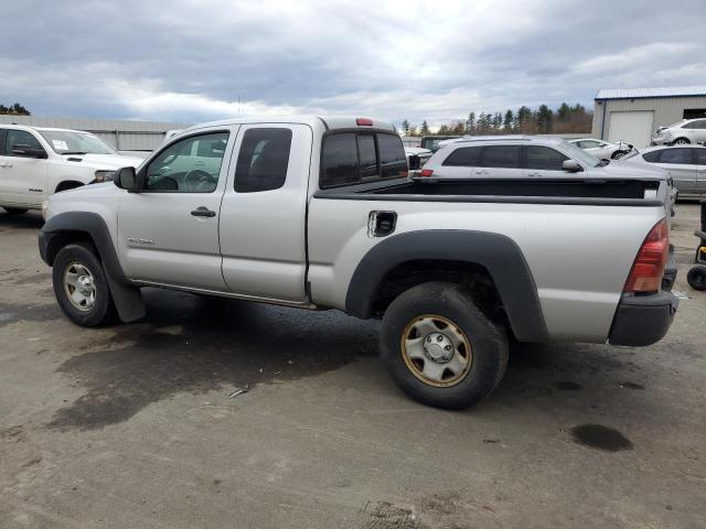 2013 Toyota Tacoma Access Cab