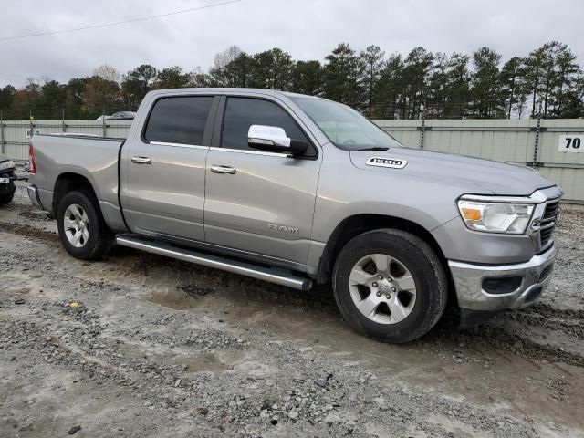 2020 Dodge RAM 1500 BIG HORN/LONE Star