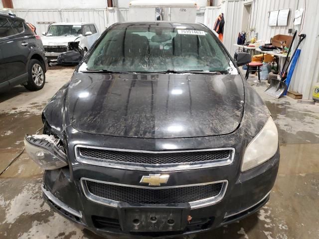 2011 Chevrolet Malibu 1LT