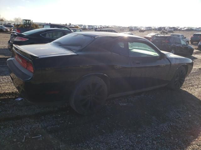 2009 Dodge Challenger R/T