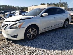 2015 Nissan Altima 2.5 en venta en Ellenwood, GA