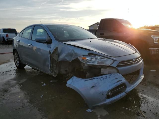 2013 Dodge Dart Limited