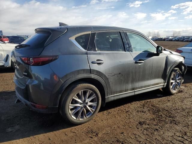 2019 Mazda CX-5 Grand Touring Reserve