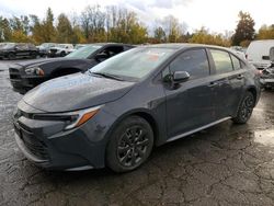 2023 Toyota Corolla LE for sale in Portland, OR
