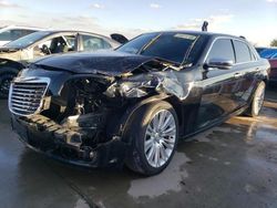 2011 Chrysler 300C en venta en Grand Prairie, TX