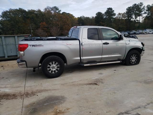 2008 Toyota Tundra Double Cab