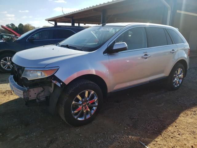 2012 Ford Edge Limited