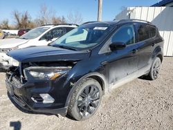 2018 Ford Escape SE for sale in Cahokia Heights, IL