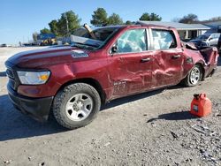 Dodge 1500 Vehiculos salvage en venta: 2019 Dodge RAM 1500 Tradesman