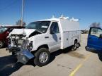 2022 Ford Econoline E350 Super Duty Cutaway Van