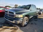 2002 Dodge RAM 1500