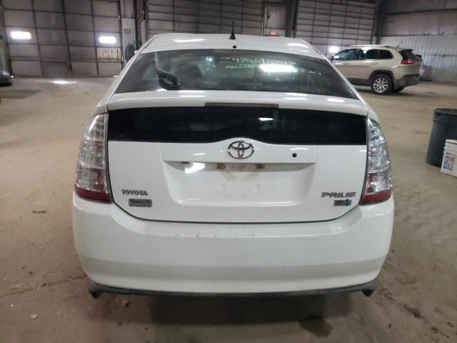 2009 Toyota Prius