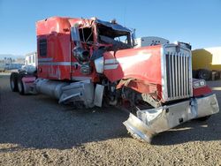 2023 Kenworth Construction W900 en venta en Nisku, AB
