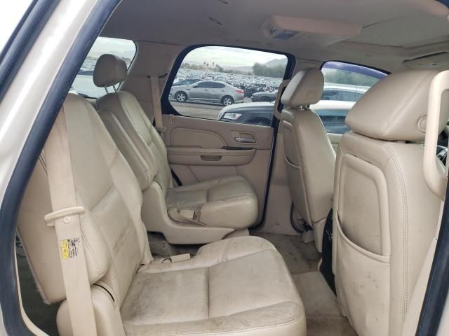 2007 Cadillac Escalade Luxury