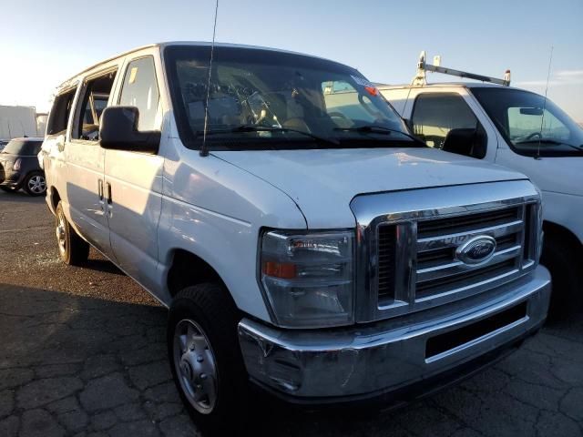 2013 Ford Econoline E150 Wagon