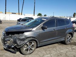 2018 Ford Escape SEL en venta en Van Nuys, CA