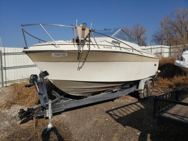 2000 Homemade Boat Trailer