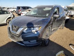 2018 Nissan Rogue S for sale in Brighton, CO