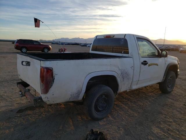 2006 Chevrolet Colorado