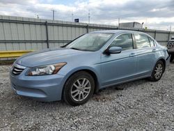 2011 Honda Accord LX for sale in Lawrenceburg, KY