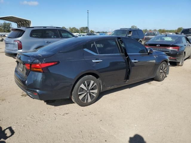 2020 Nissan Altima SL