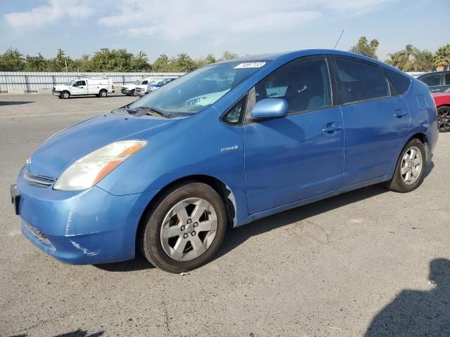 2006 Toyota Prius