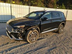 Hyundai Santa FE Vehiculos salvage en venta: 2023 Hyundai Santa FE Limited