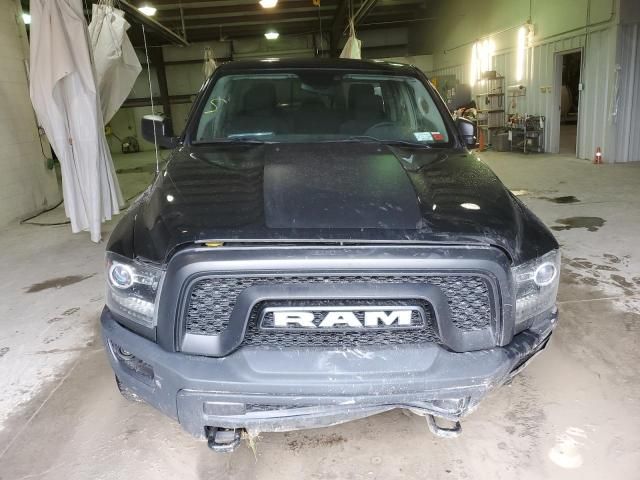 2019 Dodge RAM 1500 Classic SLT